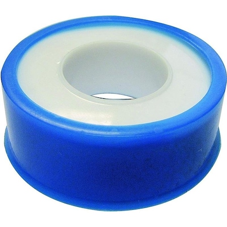 0 Thread Seal Tape, 520 In L, 12 In W, PTFE